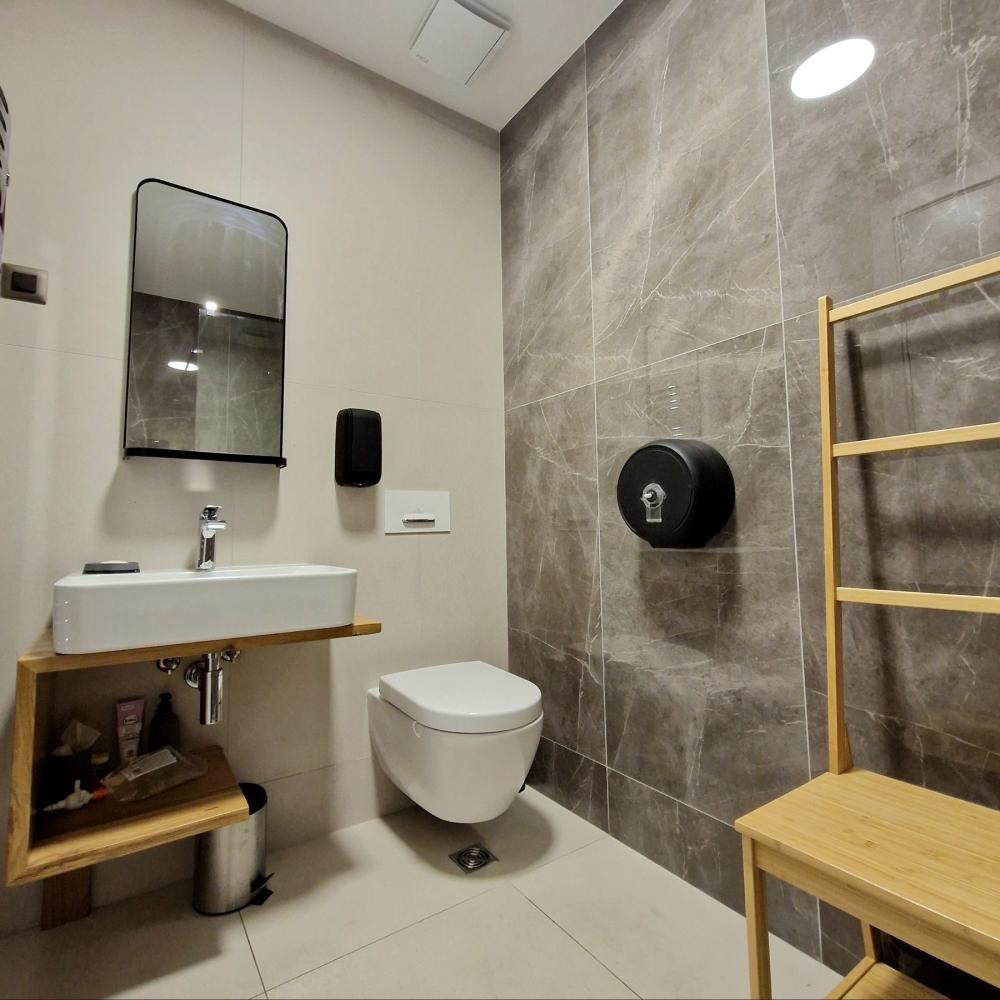 Stan na prodaju u Beogradu, Dorćol, jednosoban, 41m2, cena 238000 evra
