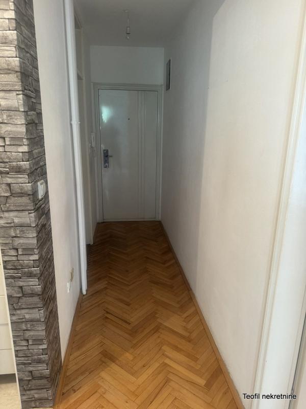 Stan na prodaju u Beogradu, Vidikovac, dvosoban, 34m2, cena 68000 evra