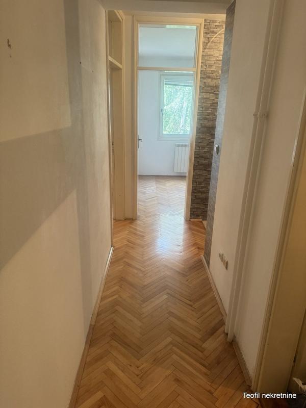 Stan na prodaju u Beogradu, Vidikovac, dvosoban, 34m2, cena 68000 evra