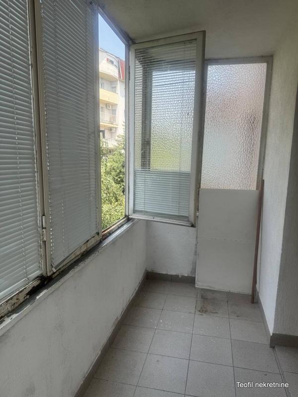 Stan na prodaju u Beogradu, Vidikovac, dvosoban, 34m2, cena 68000 evra