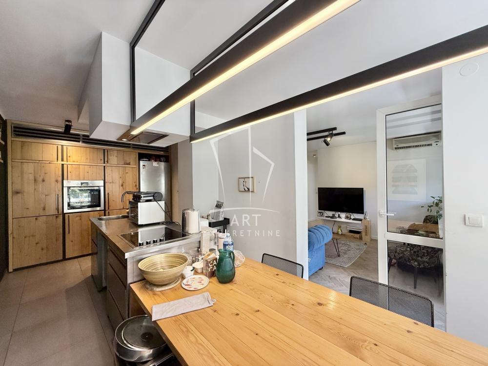Stan na prodaju u Beogradu, Palilula, cetvorosoban, 120m2, cena 575000 evra