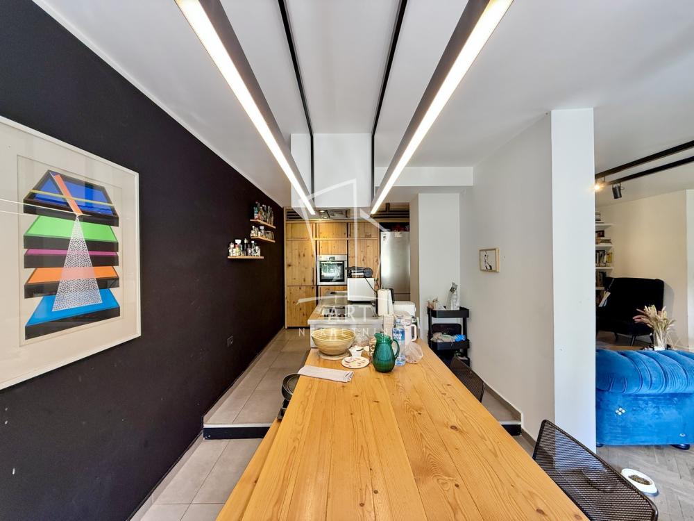 Stan na prodaju u Beogradu, Palilula, cetvorosoban, 120m2, cena 575000 evra