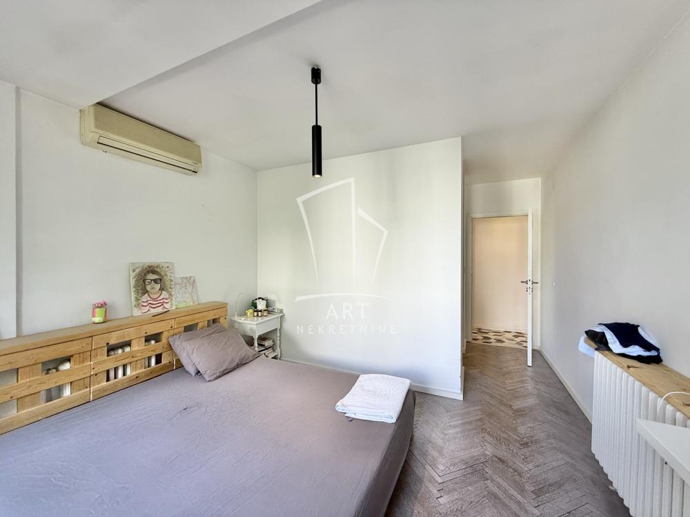 Stan na prodaju u Beogradu, Palilula, cetvorosoban, 120m2, cena 575000 evra