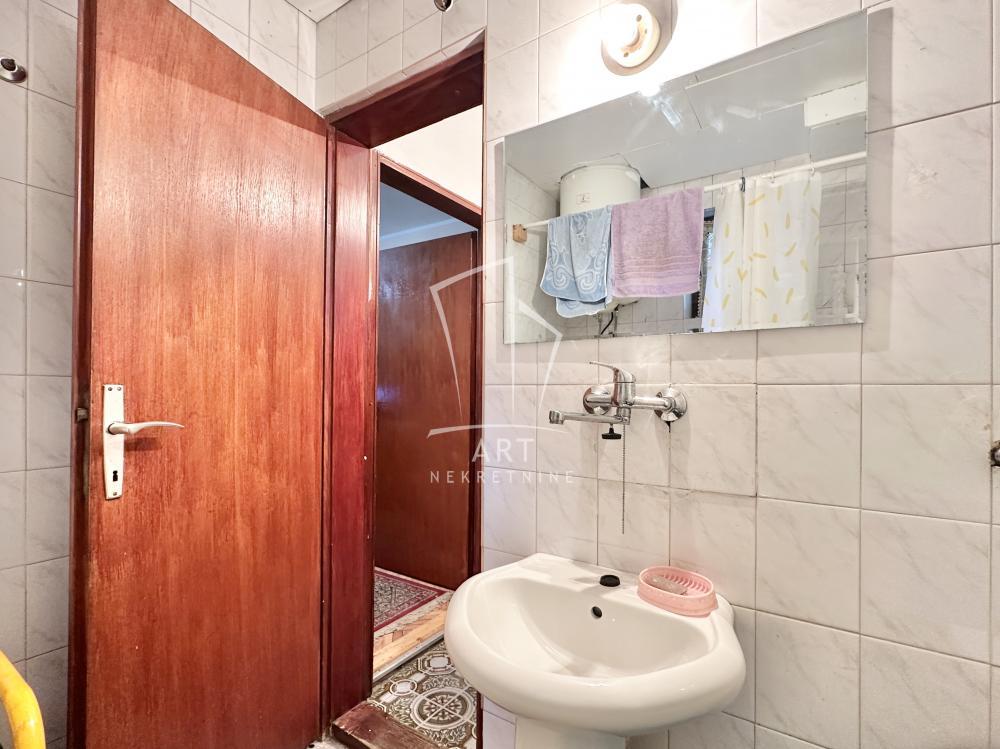 Stan na prodaju u Beogradu, Palilula, jednosoban, 44m2, cena 80000 evra