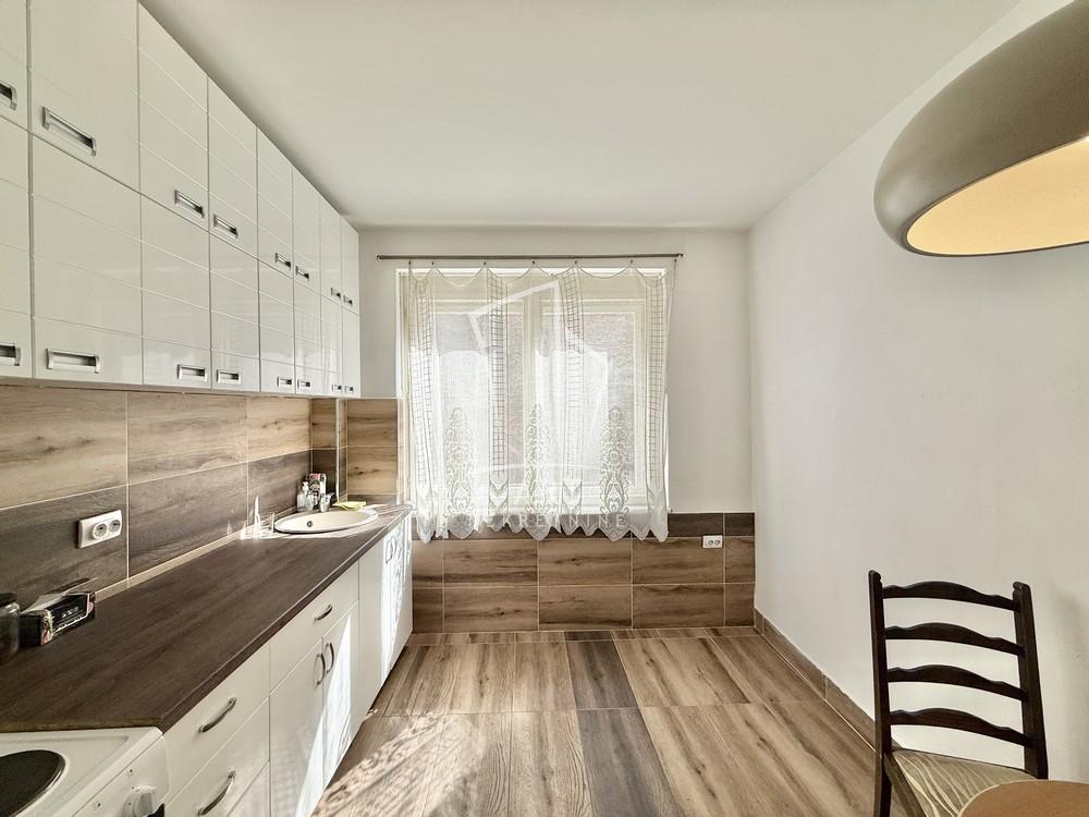 Stan na prodaju u Beogradu, Stari grad, dvosoban, 60m2, cena 285000 evra