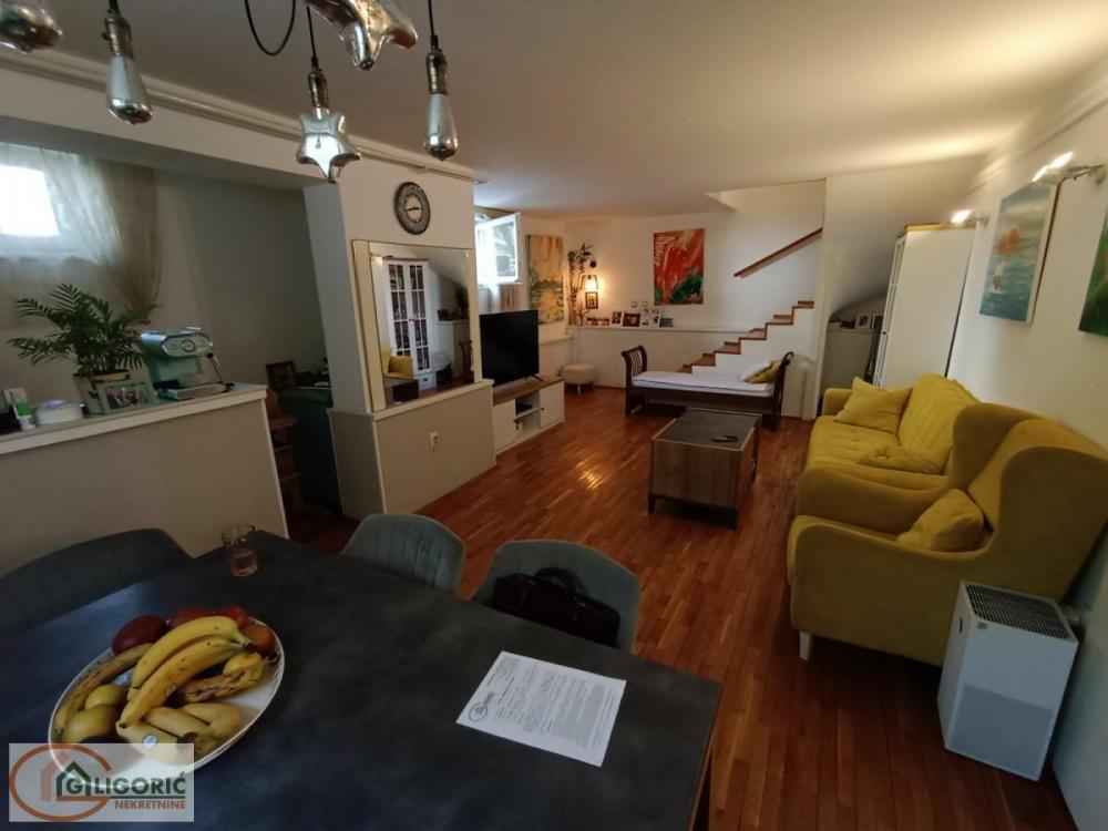 Stan na prodaju u Beogradu, Dedinje, 107m2, cena 342000 evra