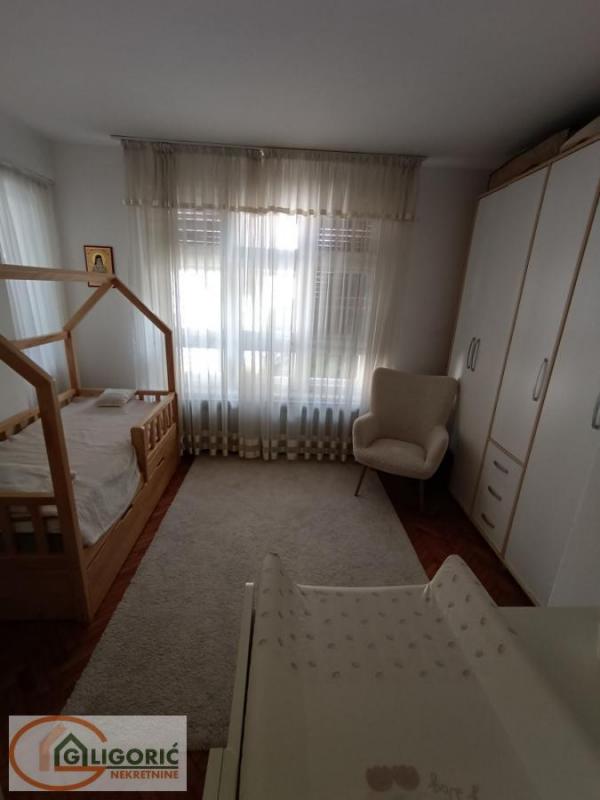 Stan na prodaju u Beogradu, Dedinje, 107m2, cena 342000 evra