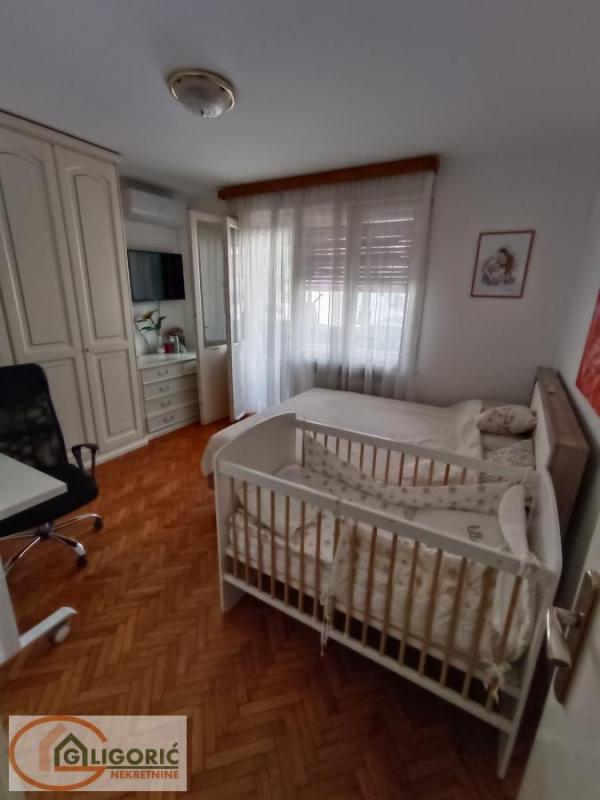 Stan na prodaju u Beogradu, Dedinje, 107m2, cena 342000 evra