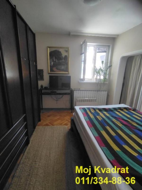 Stan na prodaju u Beogradu, Beograd (centar), cetvorosoban, 78m2, cena 350000 evra