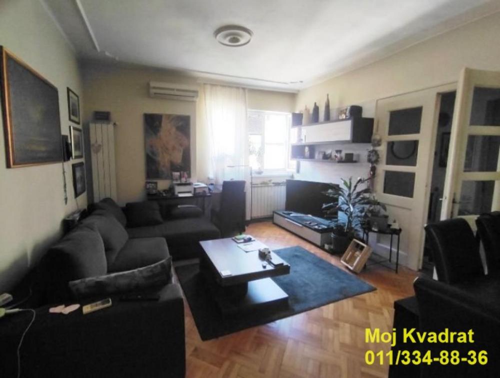 Stan na prodaju u Beogradu, Beograd (centar), cetvorosoban, 78m2, cena 350000 evra
