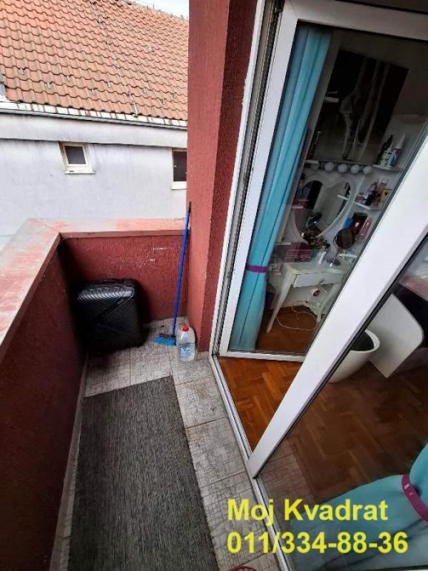 Stan na prodaju u Beogradu, Vidikovac, jednoiposoban, 36m2, cena 103000 evra