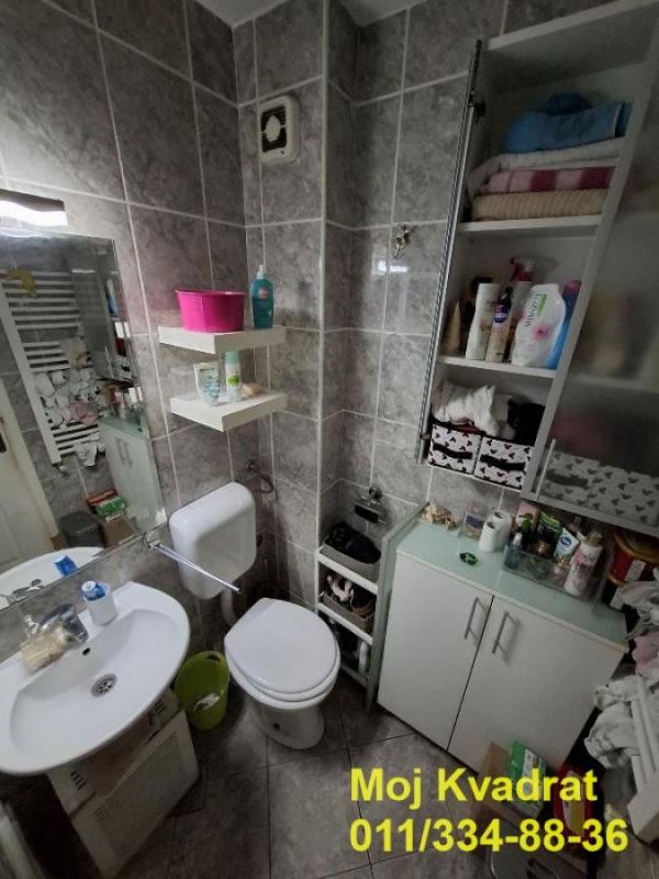 Stan na prodaju u Beogradu, Vidikovac, jednoiposoban, 36m2, cena 103000 evra