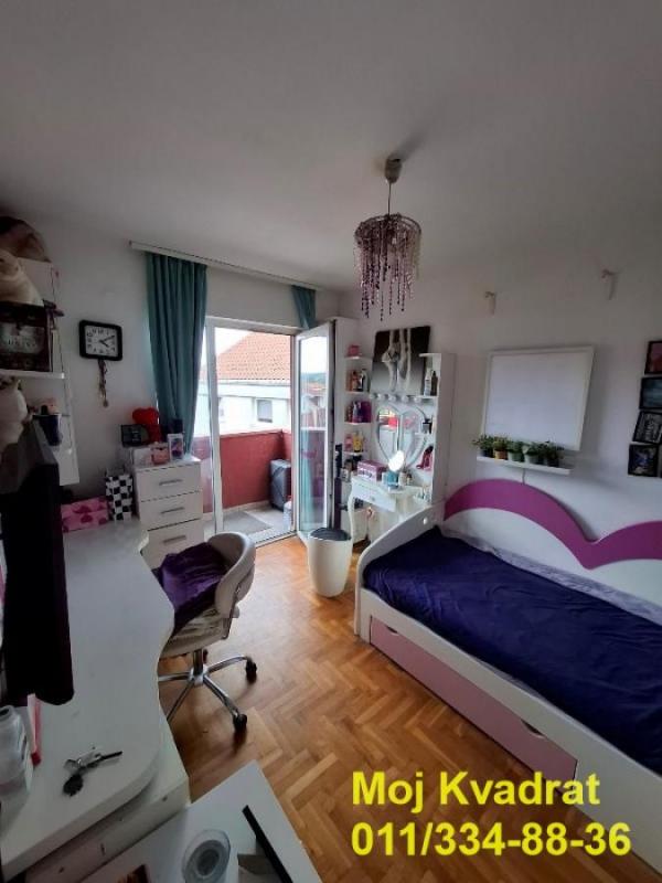 Stan na prodaju u Beogradu, Vidikovac, jednoiposoban, 36m2, cena 103000 evra