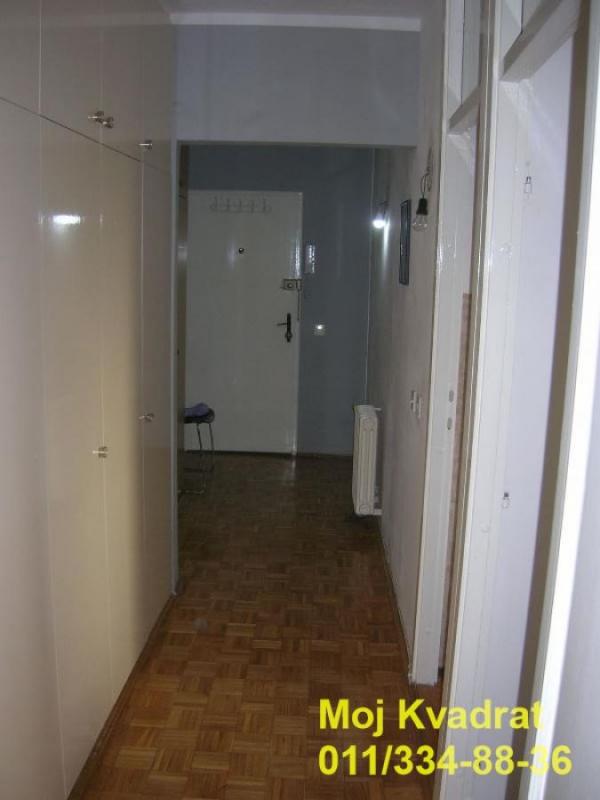 Stan na prodaju u Beogradu, Novi Beograd blok 63, jednosoban, 45m2, cena 145000 evra