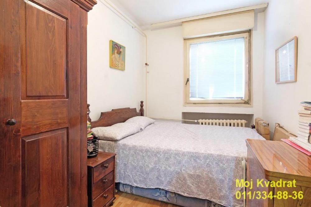 Stan na prodaju u Beogradu, Vukov spomenik, cetvorosoban, 95m2, cena 286000 evra