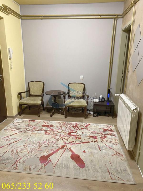 Stan na prodaju u Beogradu, Zvezdara, cetvorosoban, 104m2, cena 348000 evra