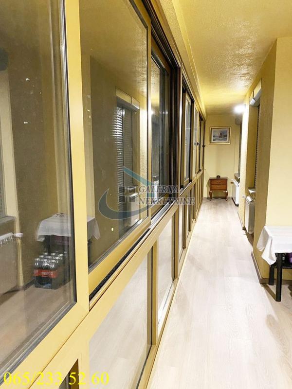 Stan na prodaju u Beogradu, Zvezdara, cetvorosoban, 104m2, cena 348000 evra