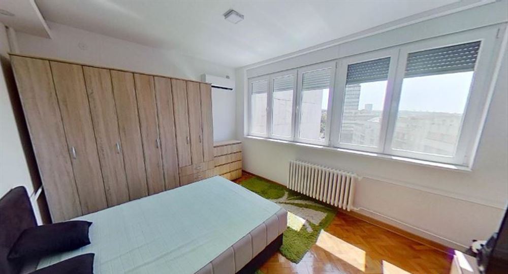 Stan na prodaju u Beogradu, Beograd (centar), trosoban, 91m2, cena 380000 evra