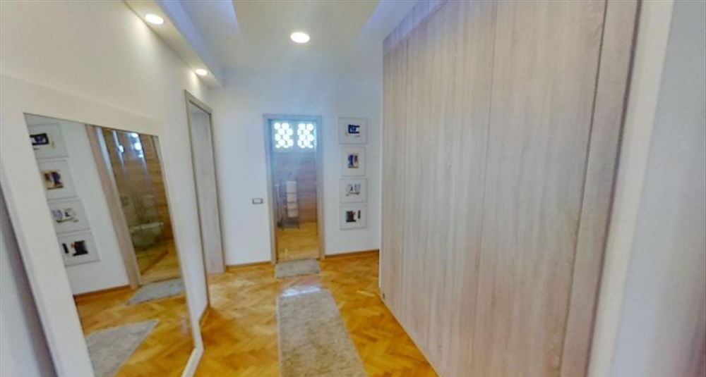 Stan na prodaju u Beogradu, Beograd (centar), trosoban, 91m2, cena 380000 evra