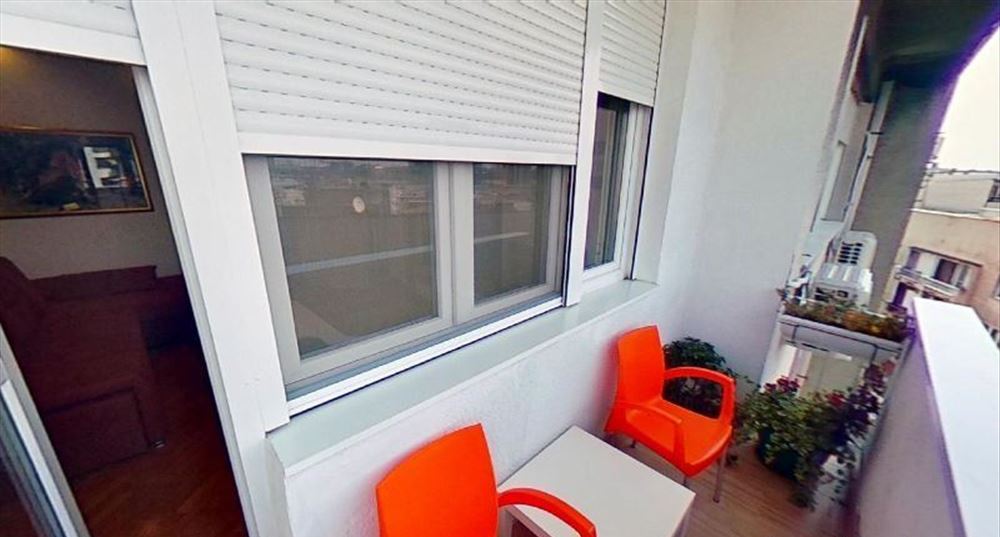 Stan na prodaju u Beogradu, Beograd (centar), trosoban, 91m2, cena 380000 evra