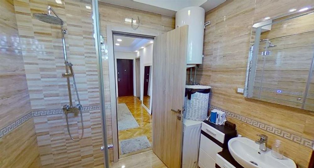 Stan na prodaju u Beogradu, Beograd (centar), trosoban, 91m2, cena 380000 evra