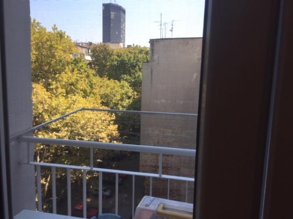 Stan na prodaju u Beogradu, Beograd (centar), trosoban, 91m2, cena 380000 evra