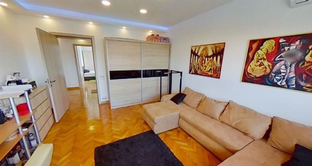 Stan na prodaju u Beogradu, Beograd (centar), trosoban, 91m2, cena 380000 evra