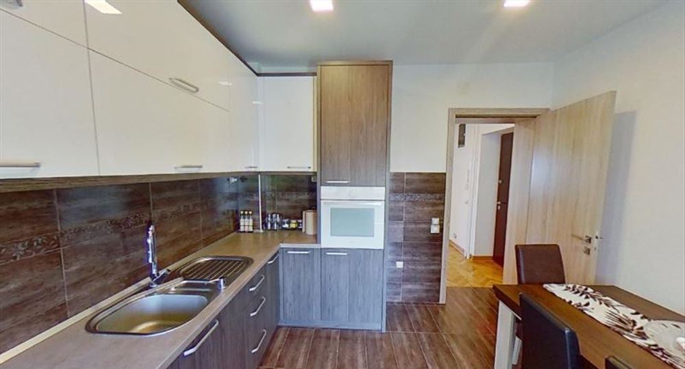 Stan na prodaju u Beogradu, Beograd (centar), trosoban, 91m2, cena 380000 evra