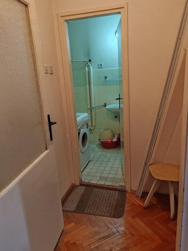 Stan na prodaju u Beogradu, Bulbulder, dvosoban, 49m2, cena 137200 evra