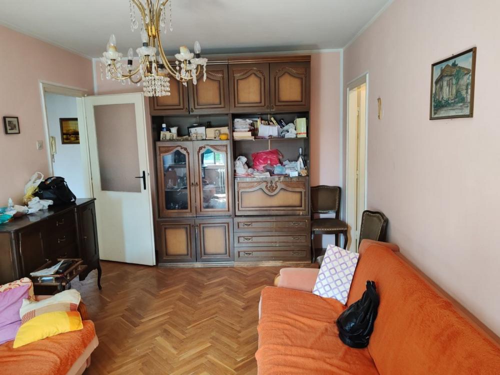 Stan na prodaju u Beogradu, Bulbulder, dvosoban, 49m2, cena 137200 evra