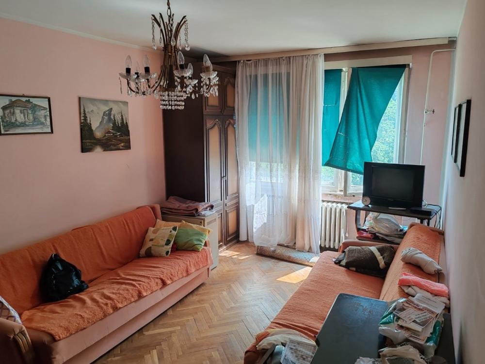 Stan na prodaju u Beogradu, Bulbulder, dvosoban, 49m2, cena 137200 evra