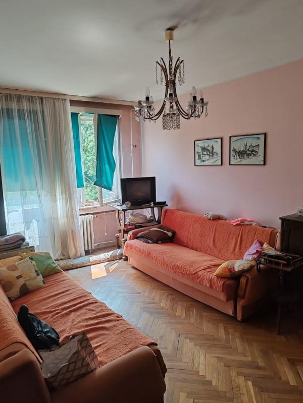 Stan na prodaju u Beogradu, Bulbulder, dvosoban, 49m2, cena 137200 evra