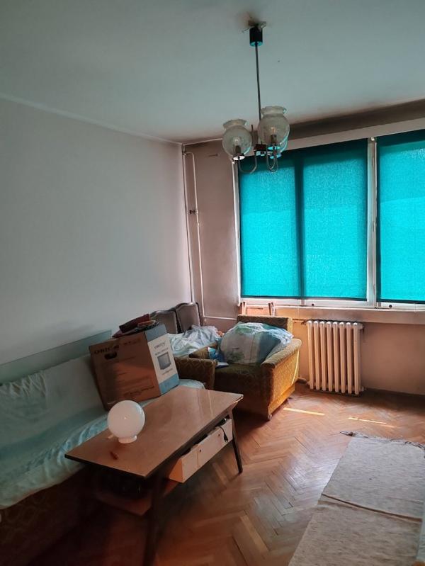 Stan na prodaju u Beogradu, Bulbulder, dvosoban, 49m2, cena 137200 evra