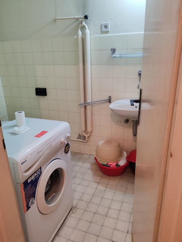Stan na prodaju u Beogradu, Bulbulder, dvosoban, 49m2, cena 137200 evra