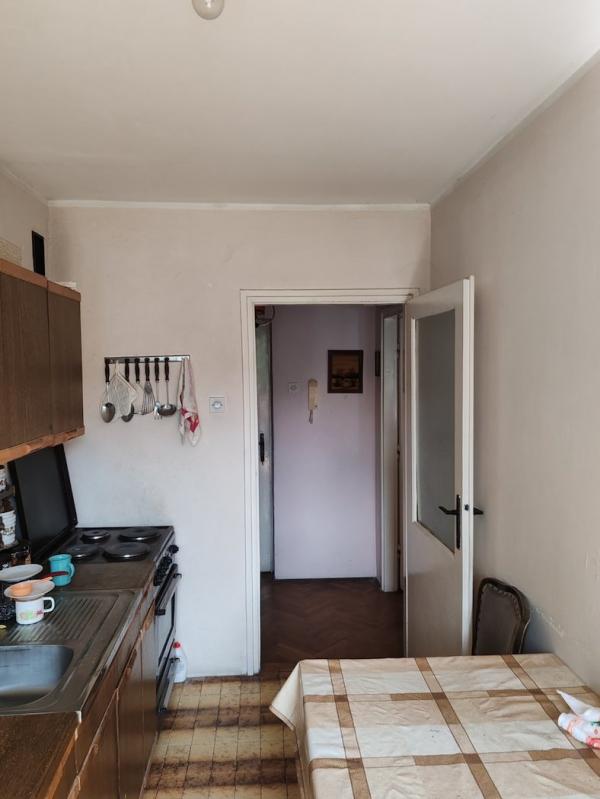 Stan na prodaju u Beogradu, Bulbulder, dvosoban, 49m2, cena 137200 evra