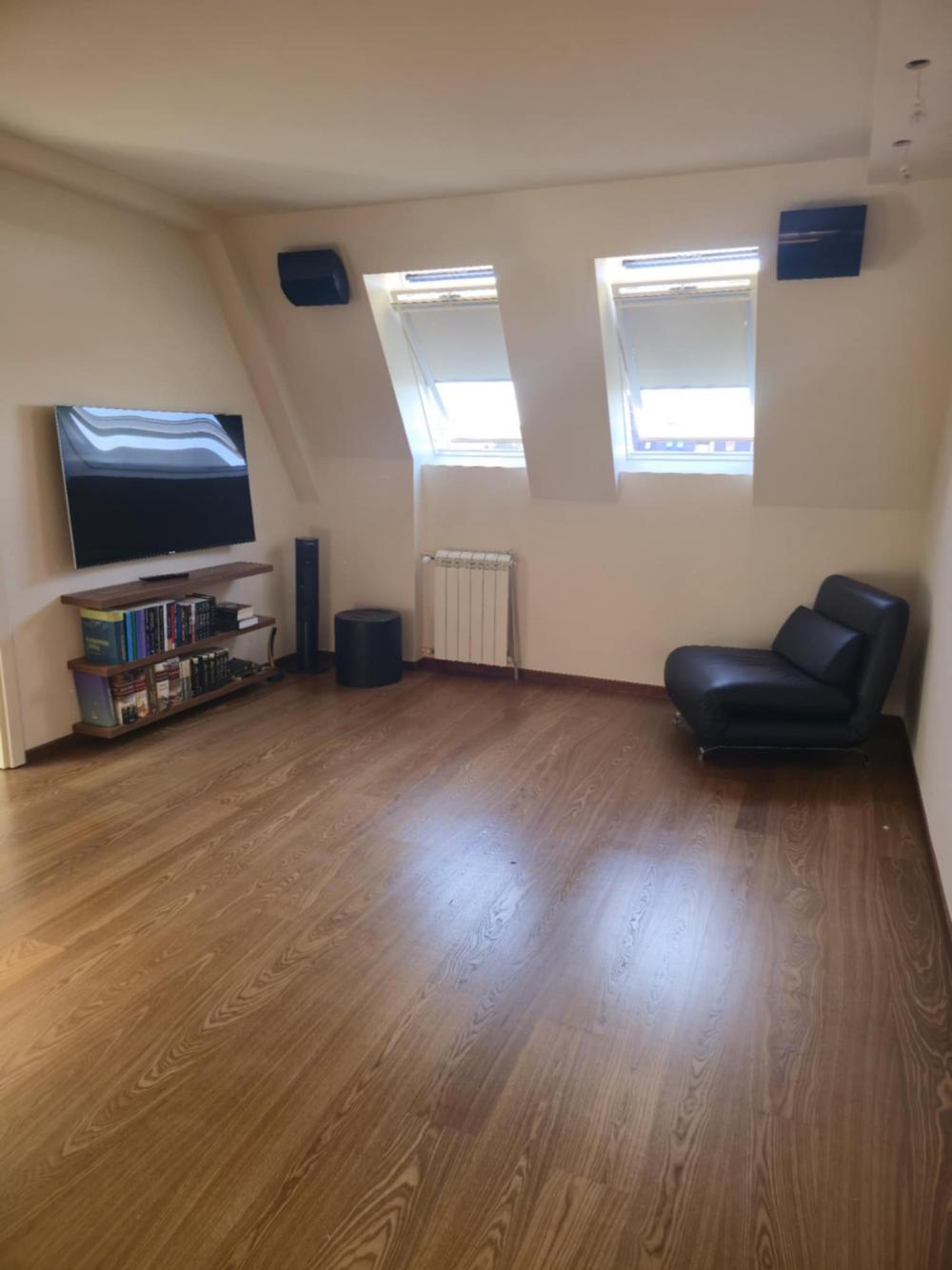 Stan na prodaju u Beogradu, Stari grad, jednoiposoban, 44m2, cena 185000 evra