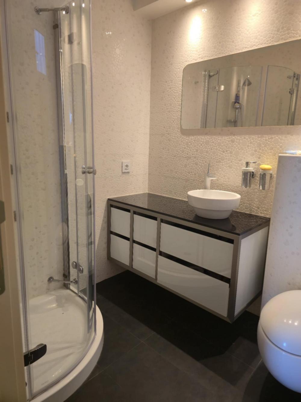 Stan na prodaju u Beogradu, Stari grad, jednoiposoban, 44m2, cena 185000 evra