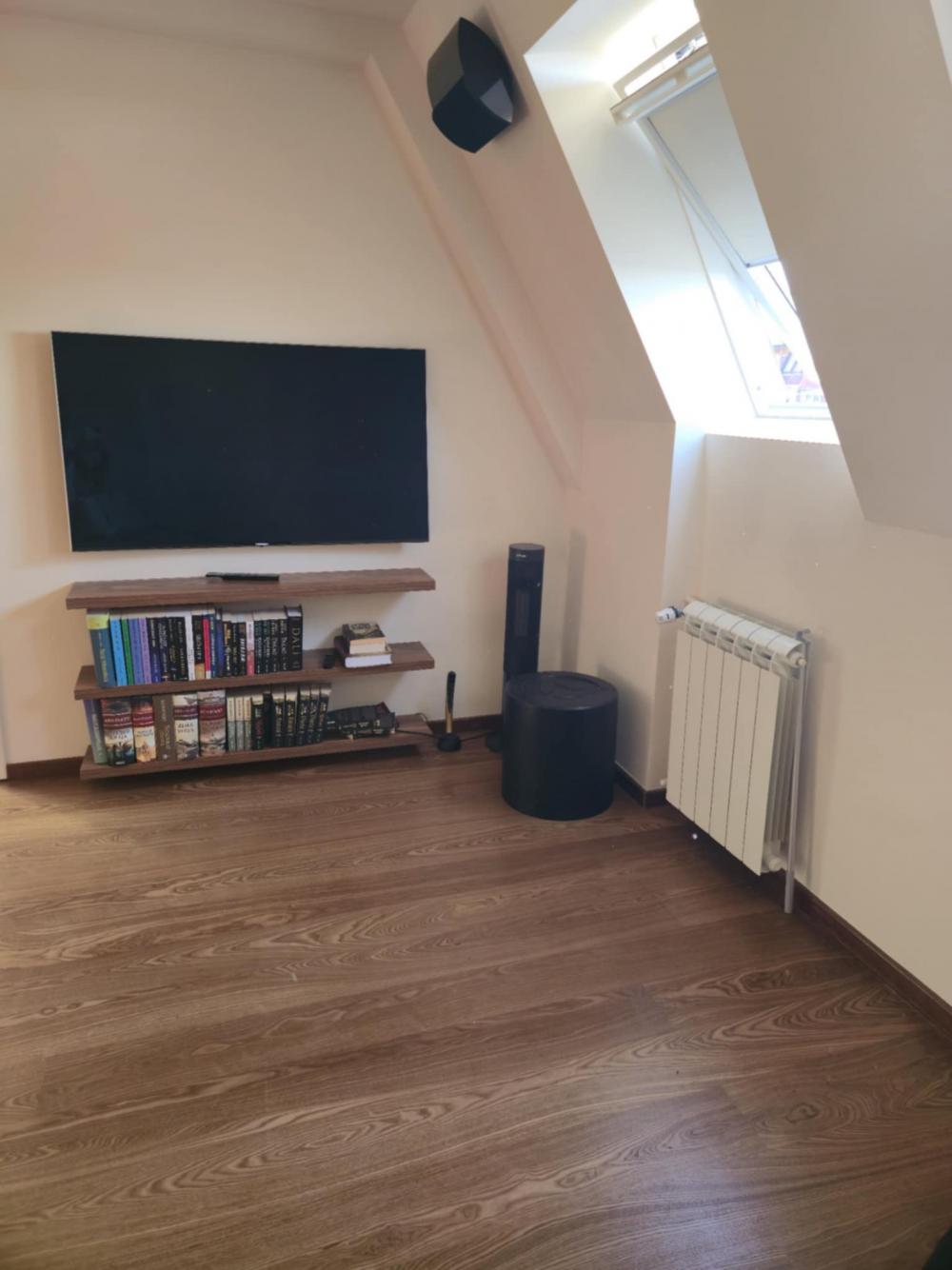 Stan na prodaju u Beogradu, Stari grad, jednoiposoban, 44m2, cena 185000 evra