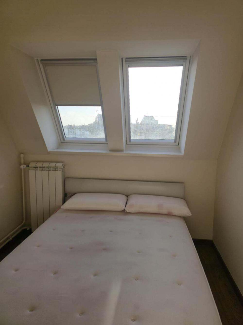 Stan na prodaju u Beogradu, Stari grad, jednoiposoban, 44m2, cena 185000 evra