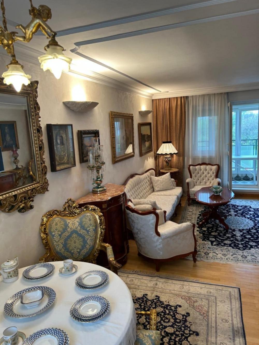 Stan na prodaju u Beogradu, Denkova bašta, trosoban, 90m2, cena 290000 evra