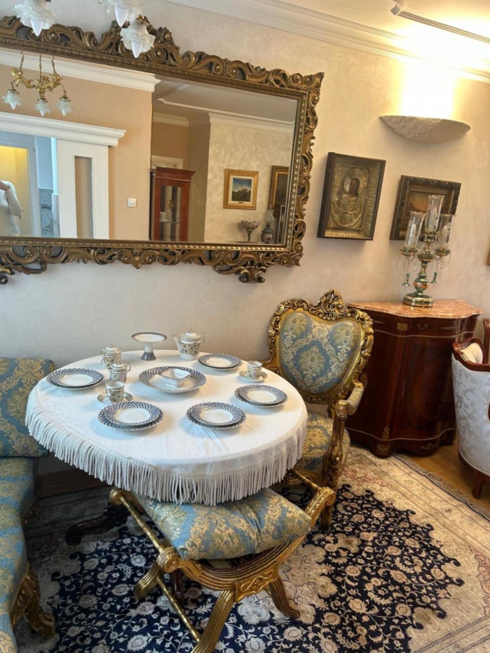 Stan na prodaju u Beogradu, Denkova bašta, trosoban, 90m2, cena 290000 evra