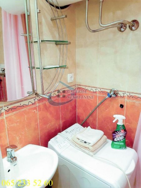 Stan na prodaju u Beogradu, Voždovac, jednosoban, 31m2, cena 112000 evra