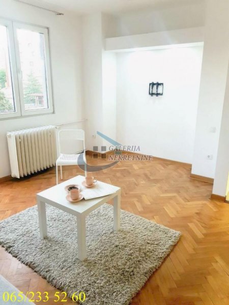 Stan na prodaju u Beogradu, Voždovac, jednosoban, 31m2, cena 112000 evra