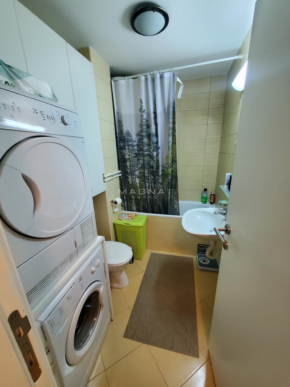 Stan na prodaju u Beogradu, Novi Beograd, dvosoban, 41m2, cena 144900 evra