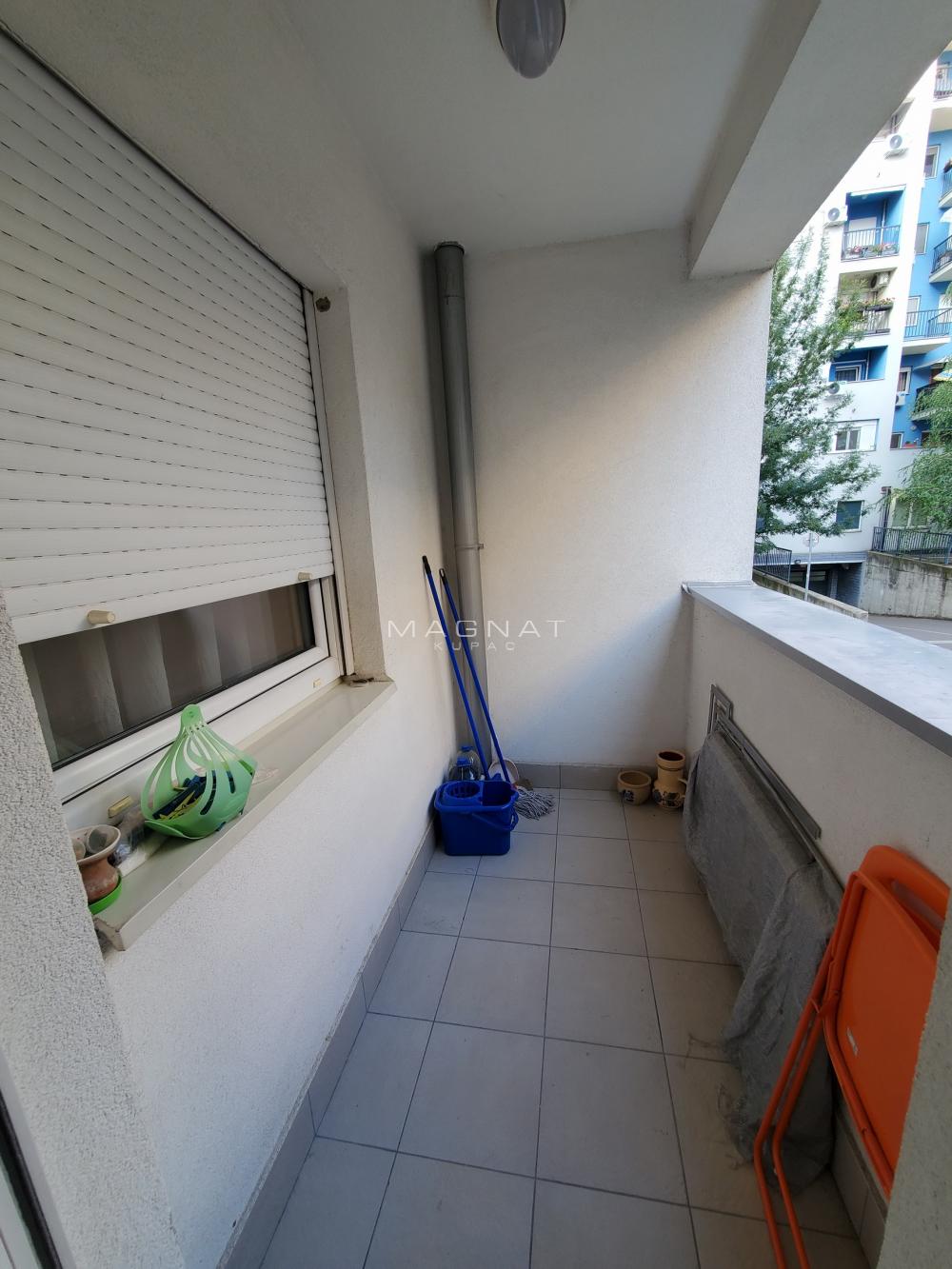 Stan na prodaju u Beogradu, Novi Beograd, dvosoban, 41m2, cena 144900 evra