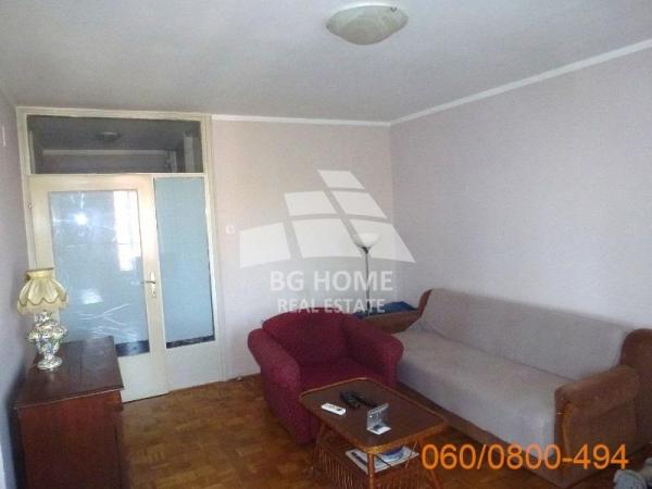 Stan na prodaju u Beogradu, Novi Beograd, dvosoban, 71m2, cena 180000 evra