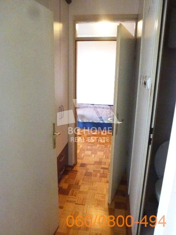 Stan na prodaju u Beogradu, Novi Beograd, dvosoban, 71m2, cena 180000 evra