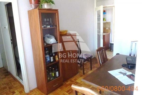 Stan na prodaju u Beogradu, Novi Beograd, dvosoban, 71m2, cena 180000 evra
