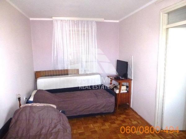Stan na prodaju u Beogradu, Novi Beograd, dvosoban, 71m2, cena 180000 evra