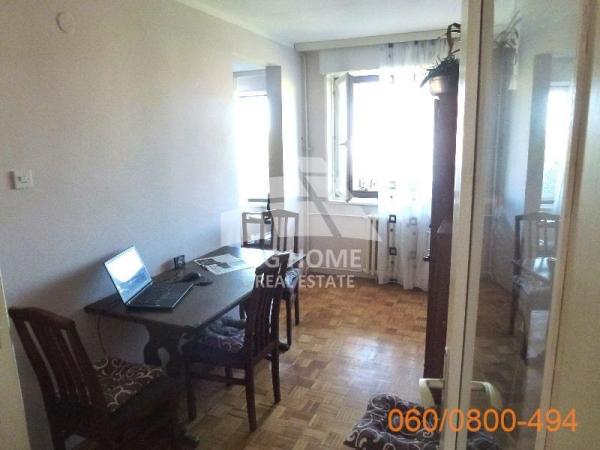 Stan na prodaju u Beogradu, Novi Beograd, dvosoban, 71m2, cena 180000 evra